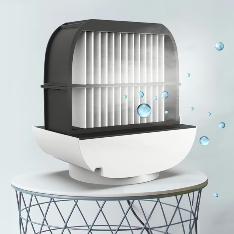 OriBreeze image