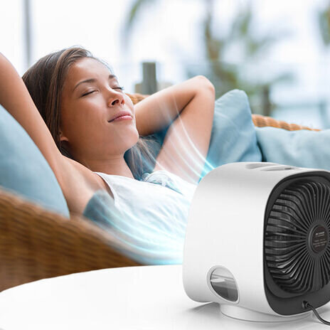 OriBreeze image