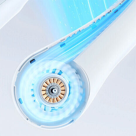 OriBreeze image
