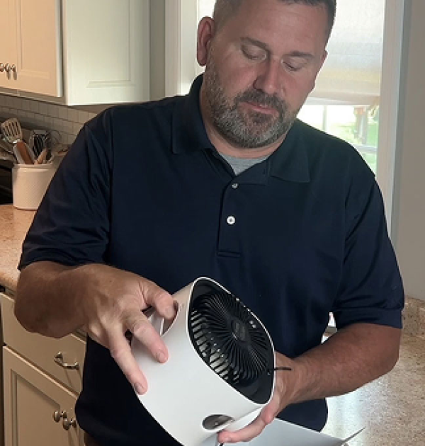 Image of Facebook post