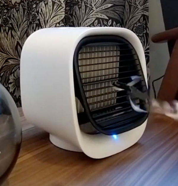 Image of Facebook post