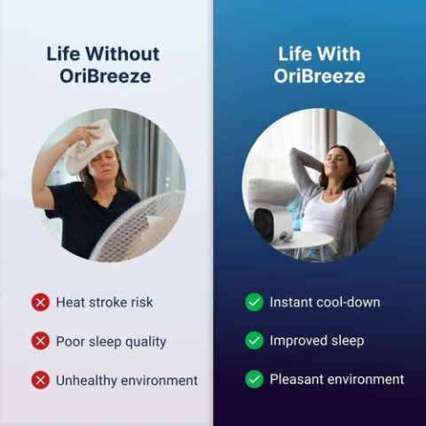 OriBreeze image