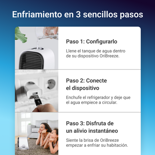 OriBreeze image