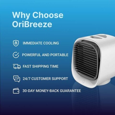 OriBreeze image