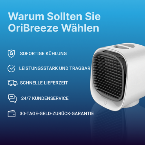 OriBreeze image