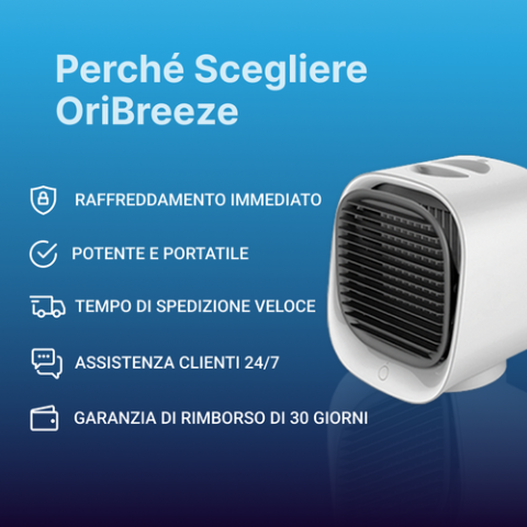 OriBreeze image