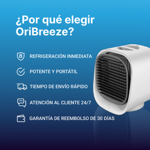 OriBreeze image