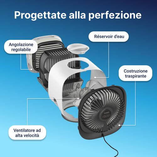 OriBreeze image