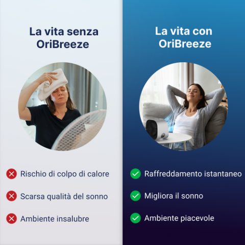 OriBreeze image