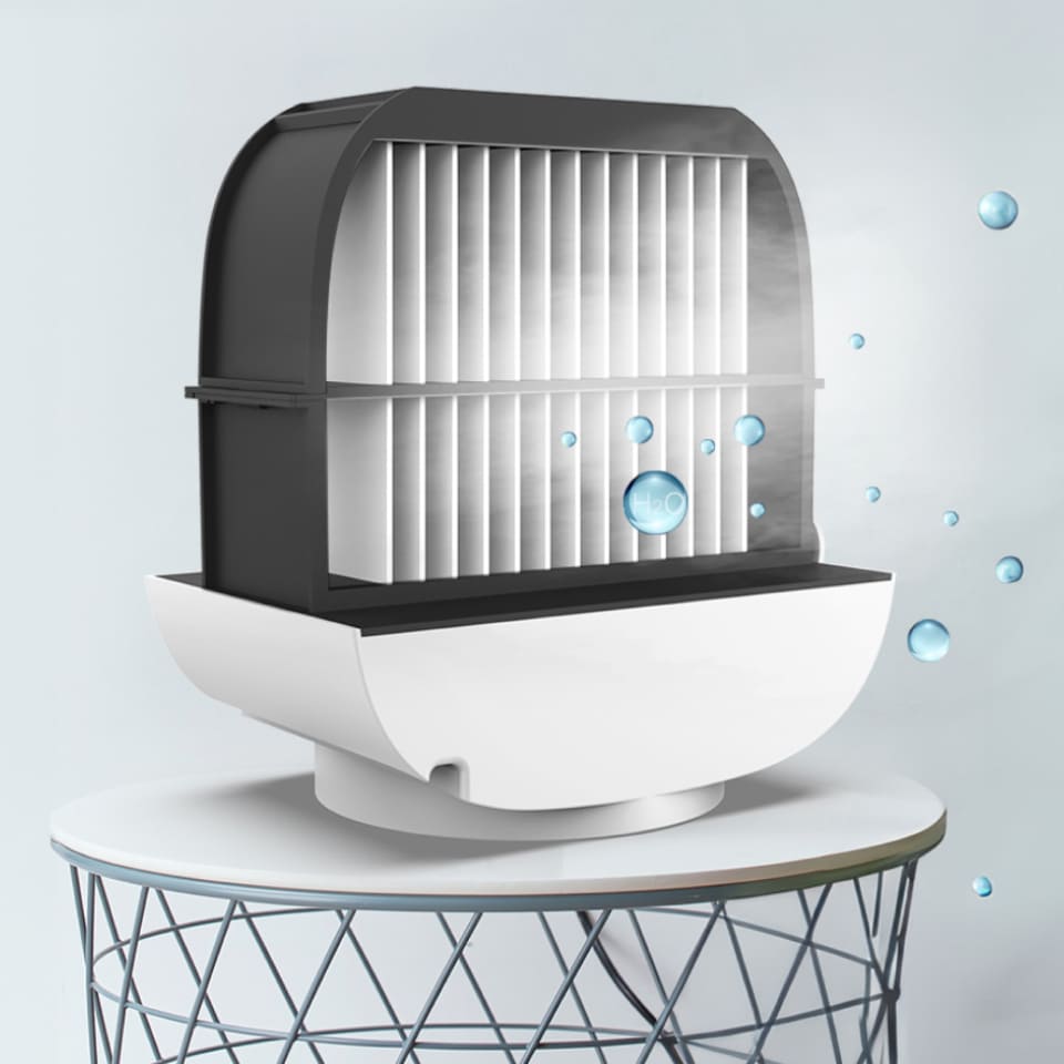 OriBreeze image